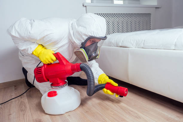Best Wildlife Control Services  in Utica, NY