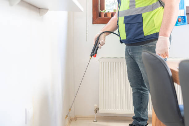 Best Exterminator Services  in Utica, NY